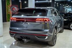 Volkswagen Atlas Cross Sport